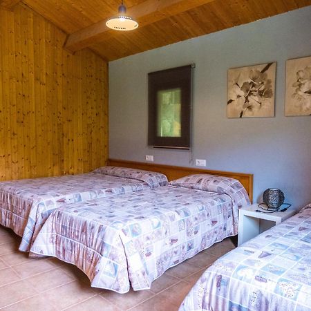 Apartaments Fontalba Queralbs Eksteriør billede