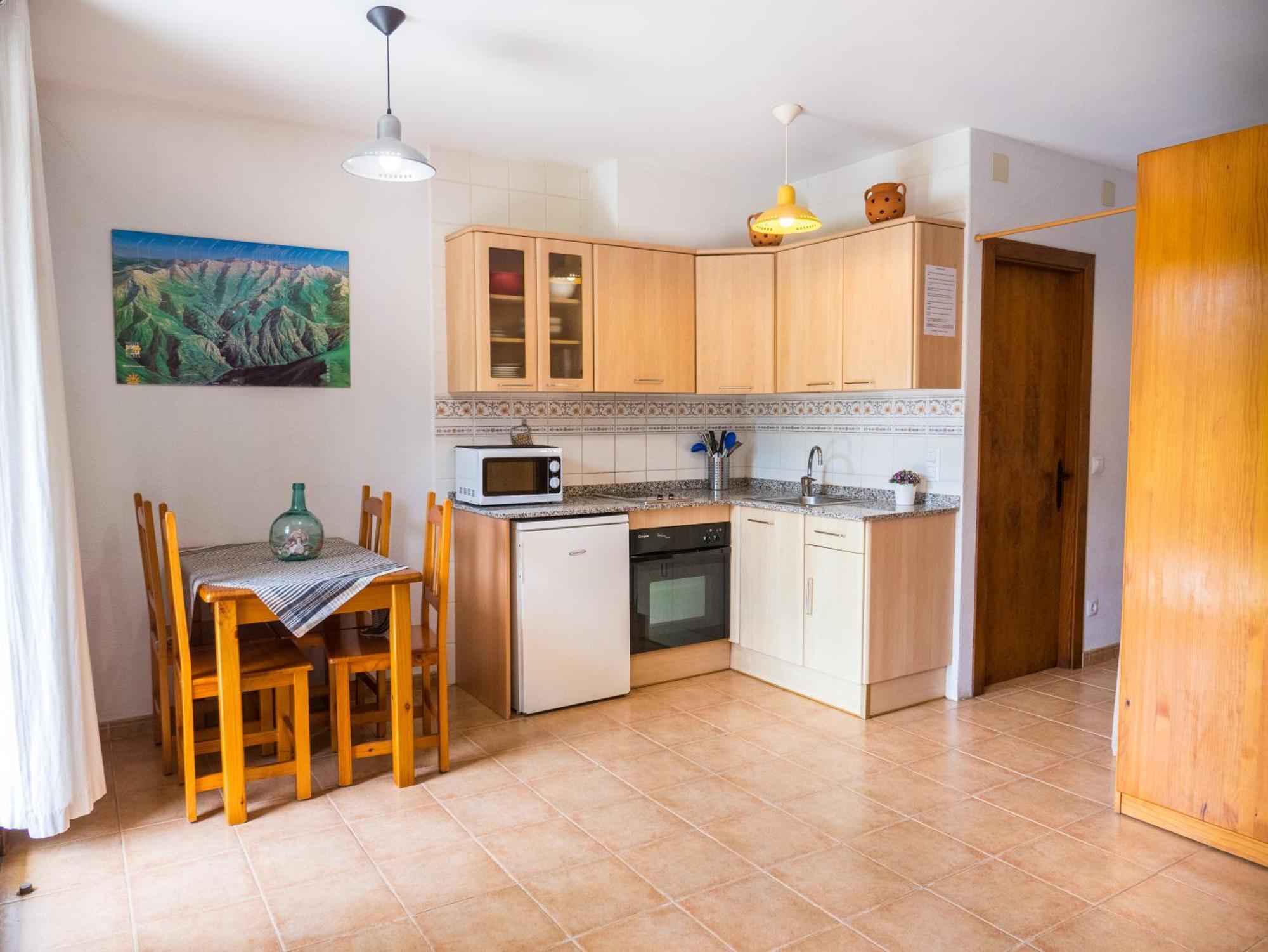 Apartaments Fontalba Queralbs Eksteriør billede