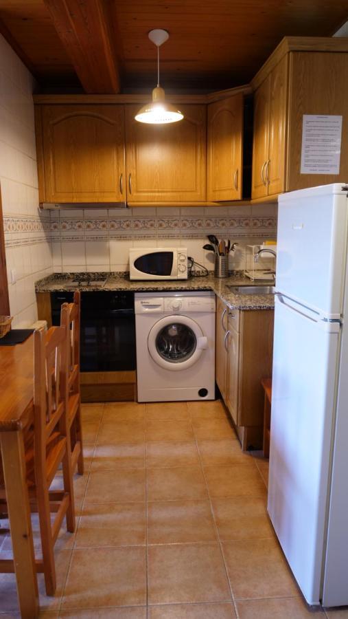 Apartaments Fontalba Queralbs Eksteriør billede