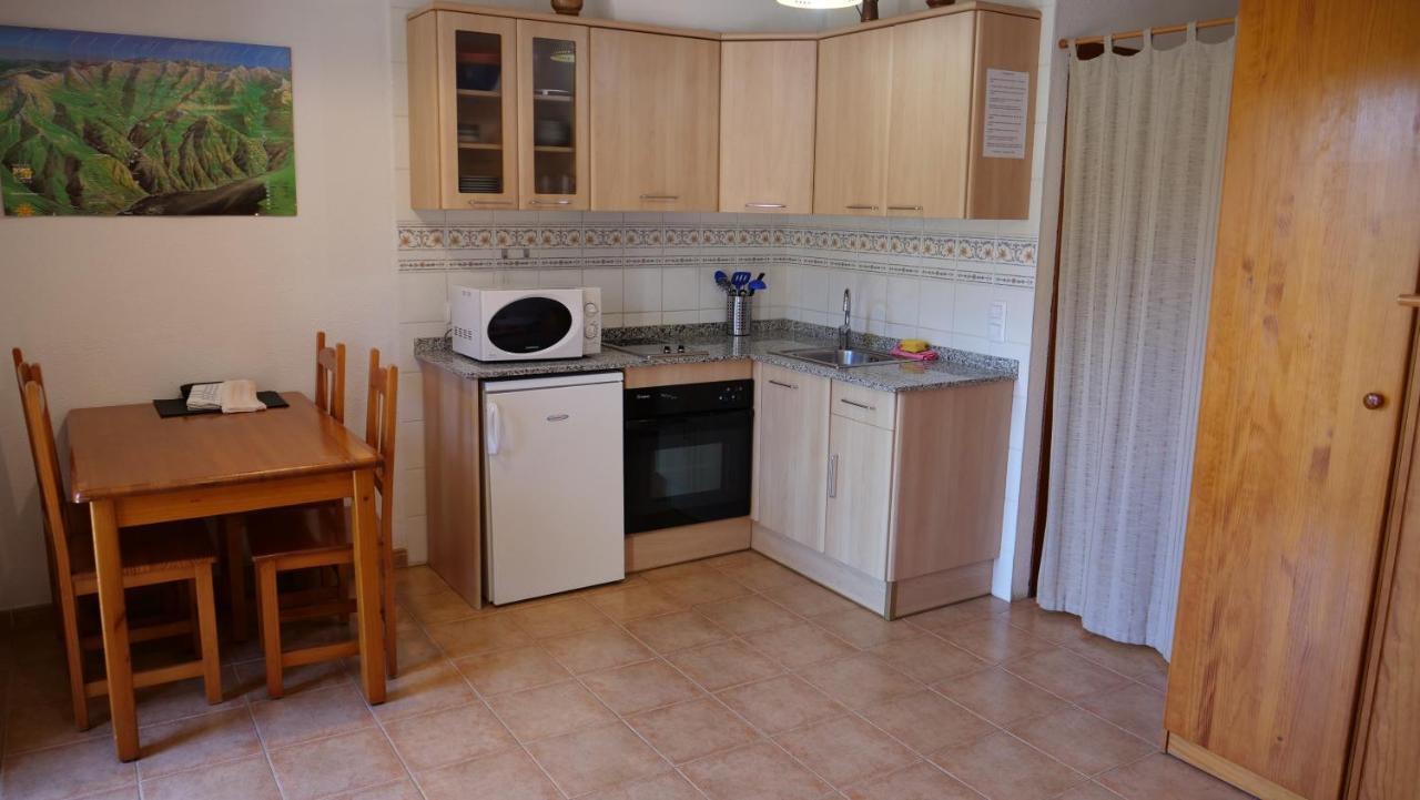Apartaments Fontalba Queralbs Eksteriør billede